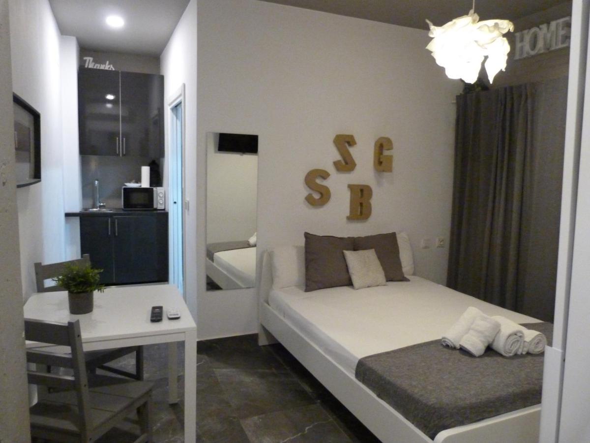 Cozy Rooms 45 Valência Exterior foto